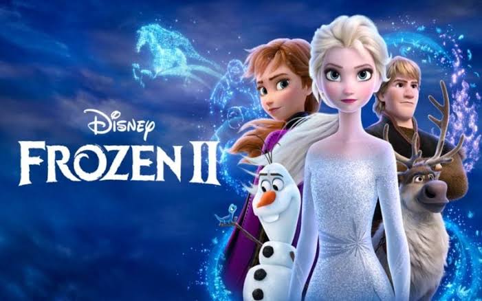 Film Frozen 2: Petualangan Menegangkan Demi Temukan Rahasia Kekuatan Es Milik Elsa