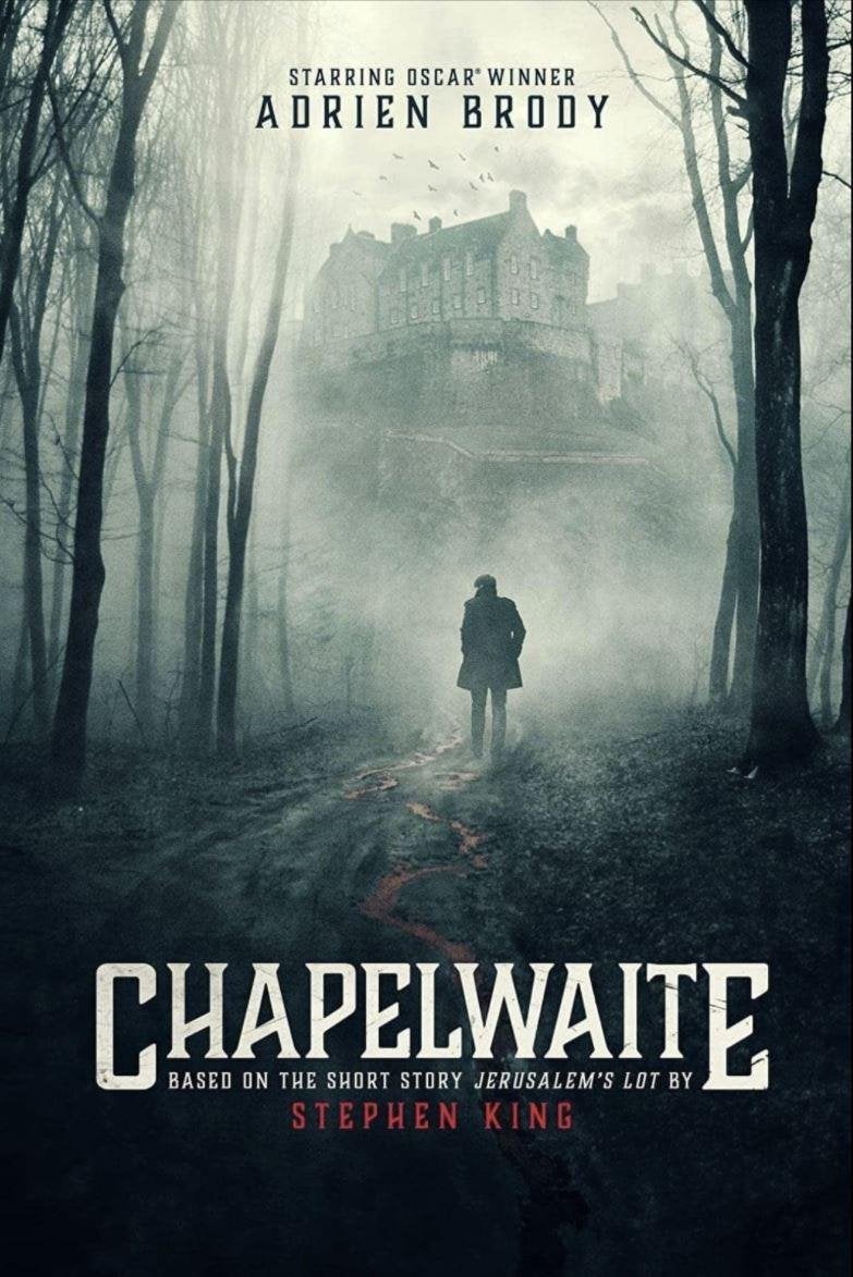 Chapelwaite, Serial Horor Keren Adaptasi Cerpen Stephen King (01)