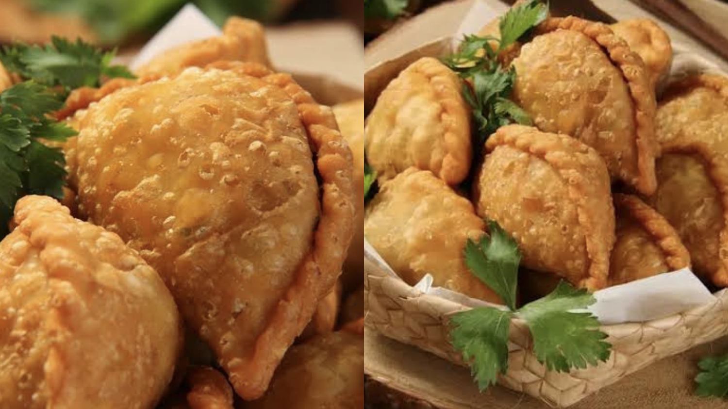 Nikmati Kelezatan Pastel Isi Ayam Suwir yang Gurih dan Renyah