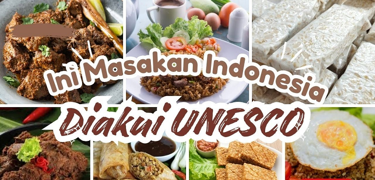 Makanan Khas Karawang Ini Ternyata Sudah Diakui UNESCO, Kamu Wajib Coba!
