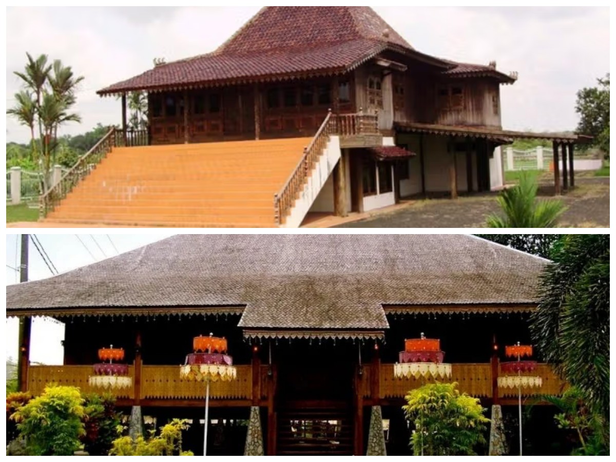 Menelusuri Warisan Arsitektur: 3 Rumah Adat Bangka Belitung dan Nilai Budayanya yang Tetap Hidup
