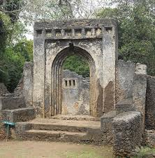 Istana Kuno di Hutan Jati, Jejak Kerajaan Kuno di Jawakah?