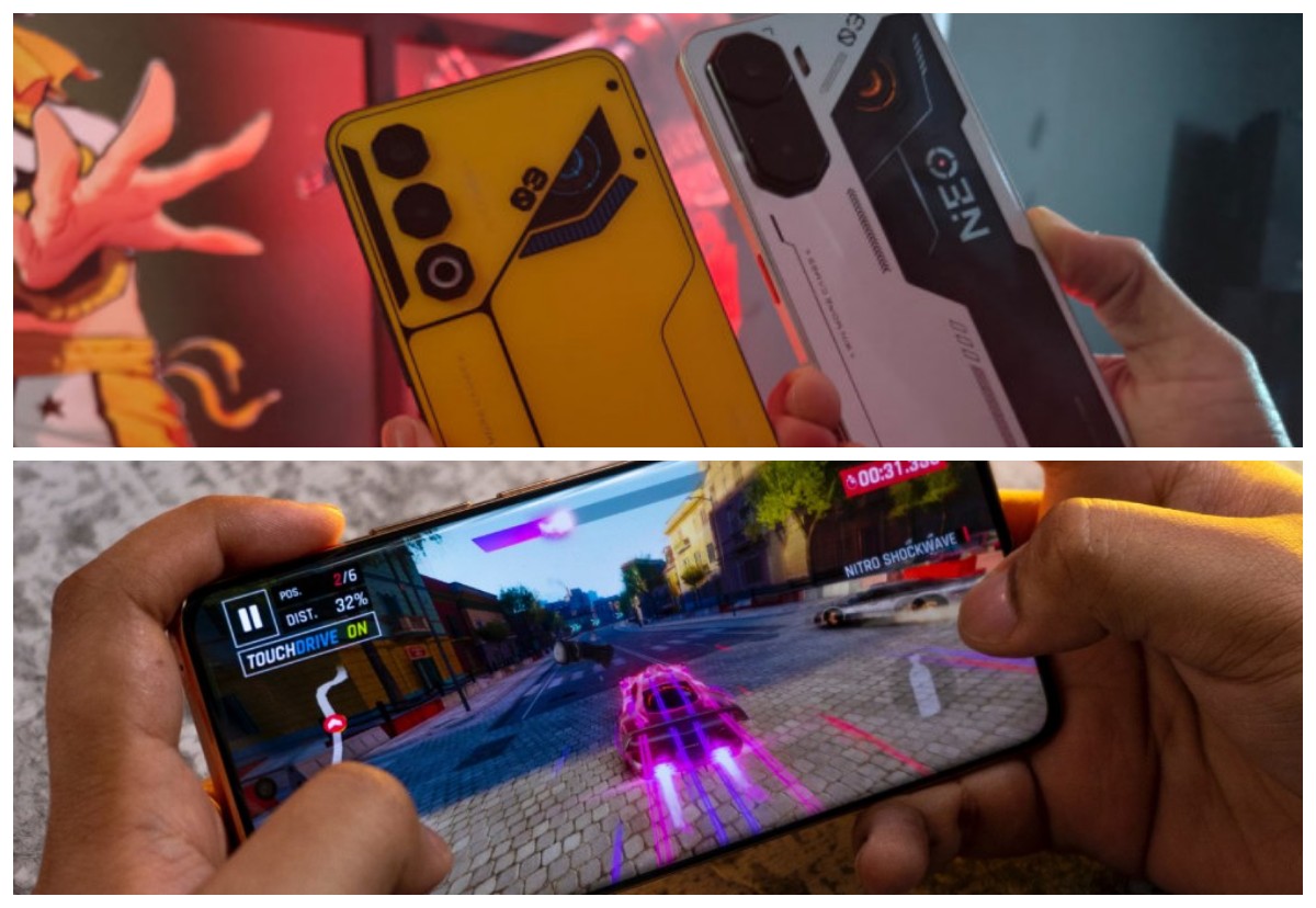 Rekomendasi 3 HP 2 Jutaan RAM 16GB Terbaik 2026: Libas Game Berat Tanpa Lag, Performa Setara Flagship!