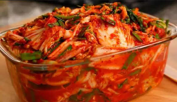 Enak Dan Bermanfaat, Inilah 5 Hal Unik Seputar Kuliner Kimchi Asal Korea! 