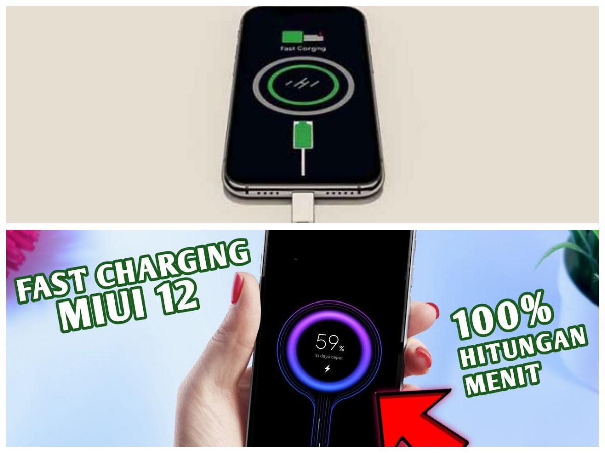 Panduan Praktis Menggunakan Fast Charging di Xiaomi untuk Isi Daya Optimal