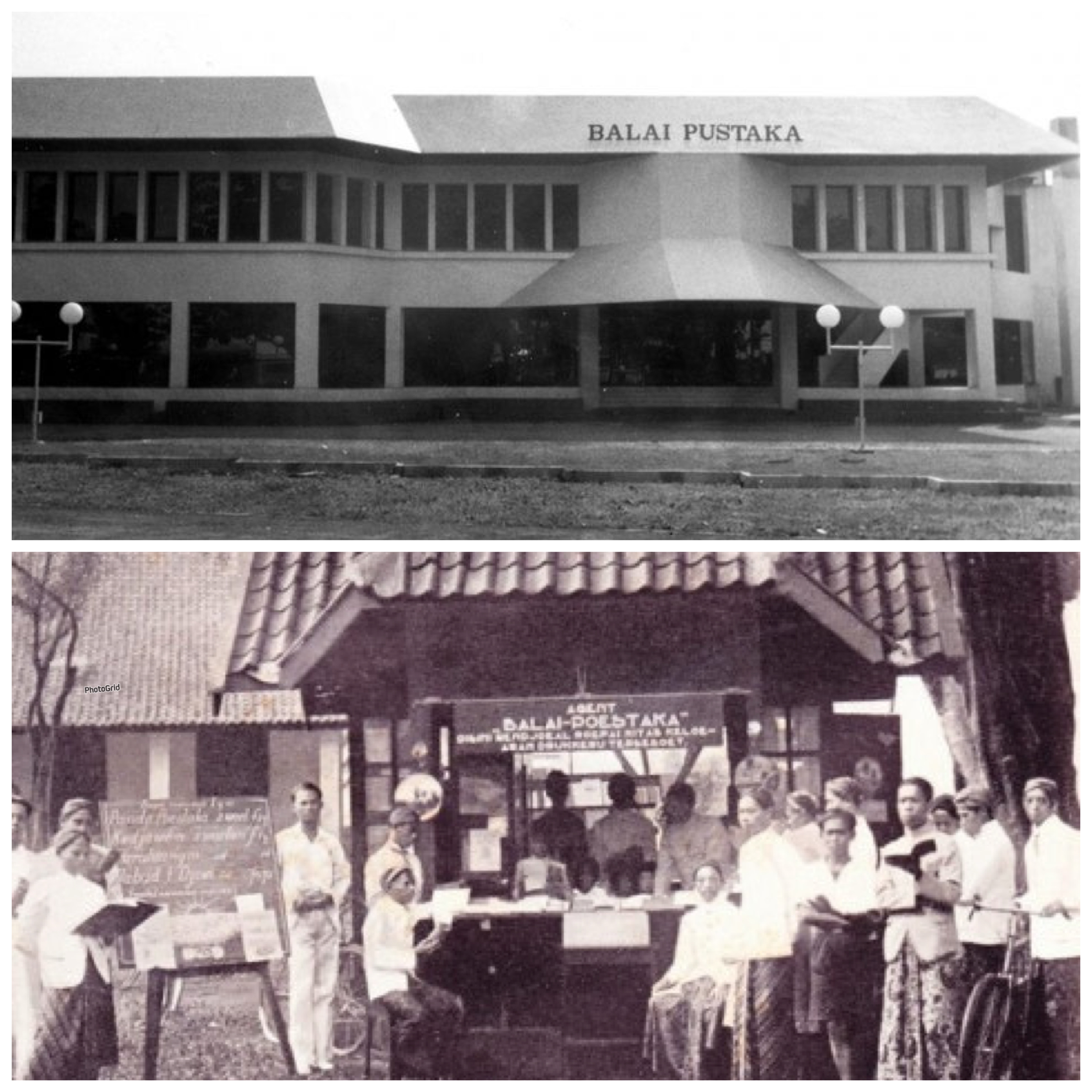 Sejarah Gedung Balai Pustaka: Pusat Lahirnya Sastra dan Literasi Modern Indonesia!