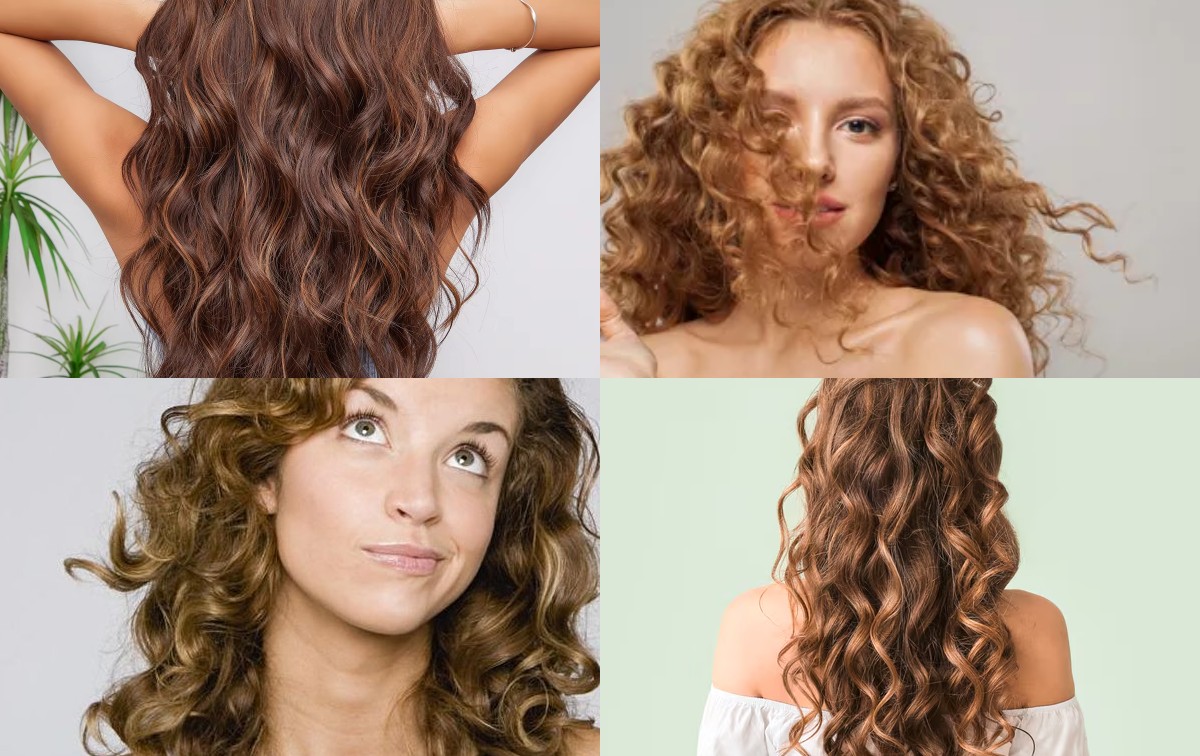 Rambut Keriting Kembali Jadi Sorotan, Saatnya Pamerkan Tekstur Alami dengan Bangga!