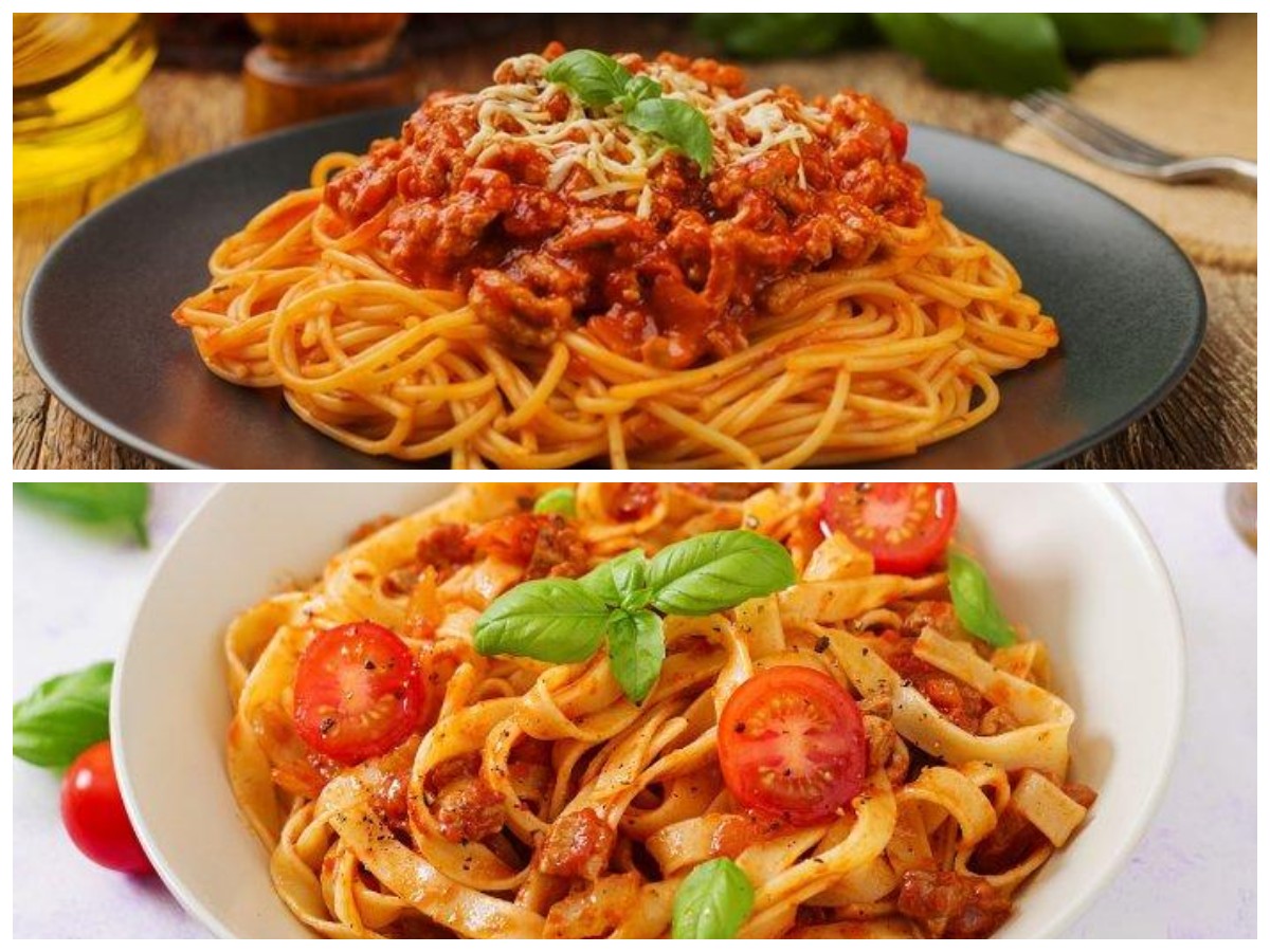 Rahasia Sehat di Balik Sepiring Pasta yang Lezat