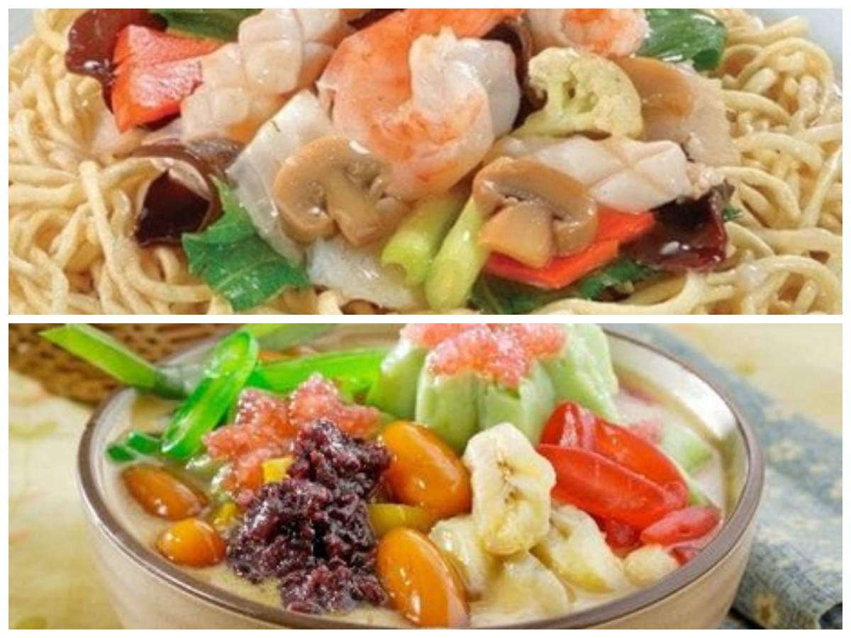 Kuliner Khas Bangkinang yang Bikin Nagih, Yuk Intip Hidangan Lezatnya!