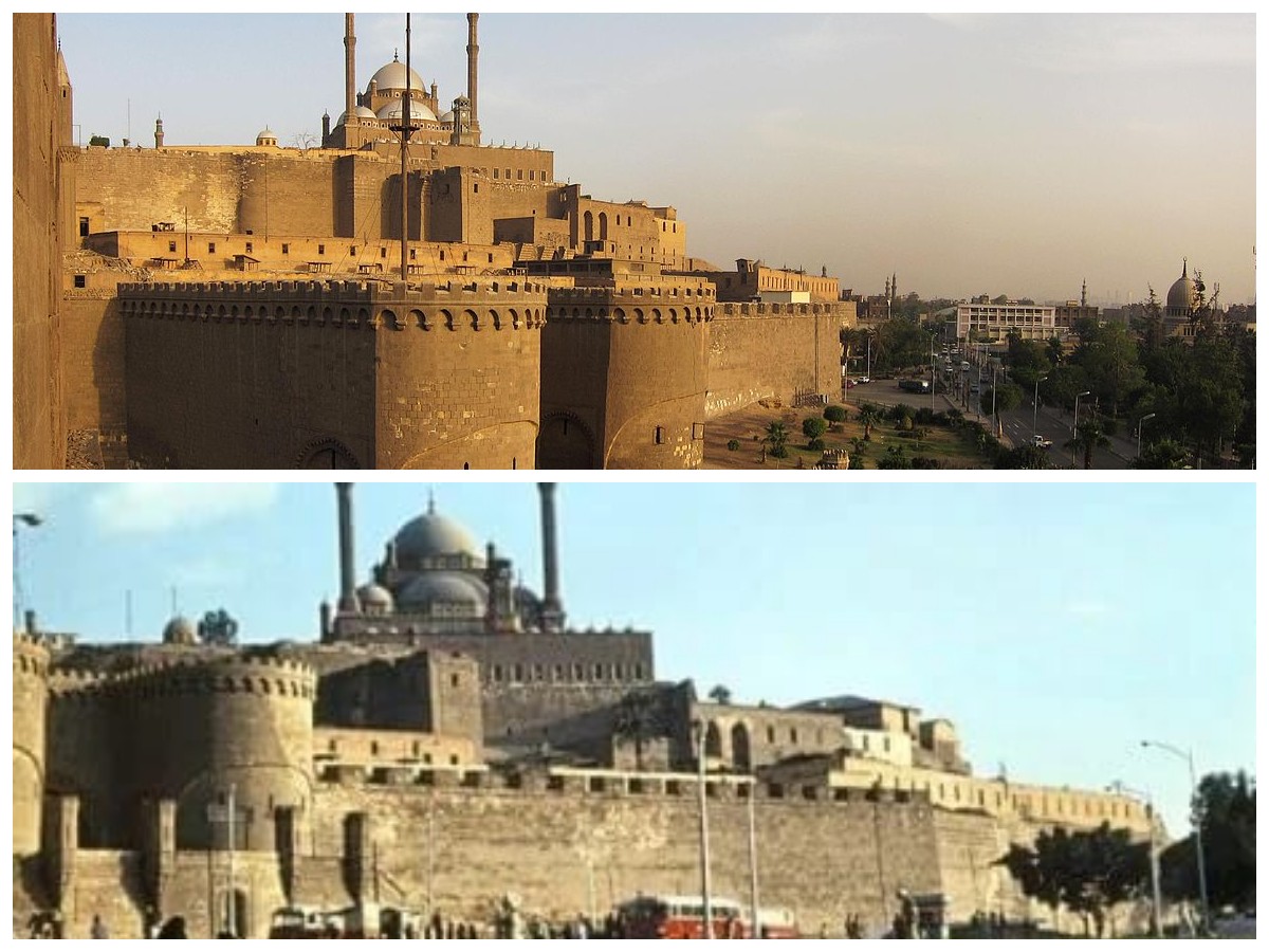 Mengenal Benteng Shalahuddin Al-Ayyubi, Lambang Ketangguhan Islam di Jantung Mesir