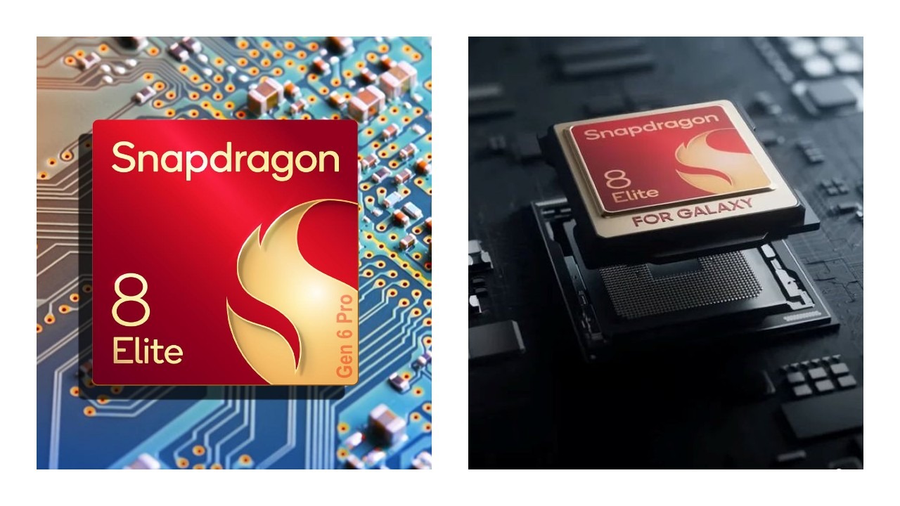 Snapdragon 8 Elite Gen 6 Pro Bawa Desain Baru untuk Atasi Panas!