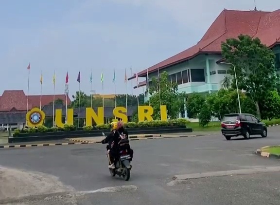 Campus Pavorit, Inilah 5 Universitas Negeri di Sumsel