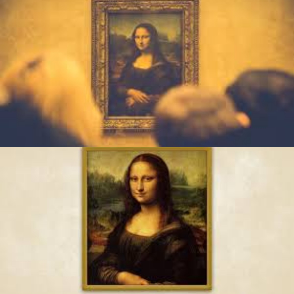 Mengulik 6 Fakta Menarik Lukisan Mona Lisa yang Menyimpan Penuh Misteri 