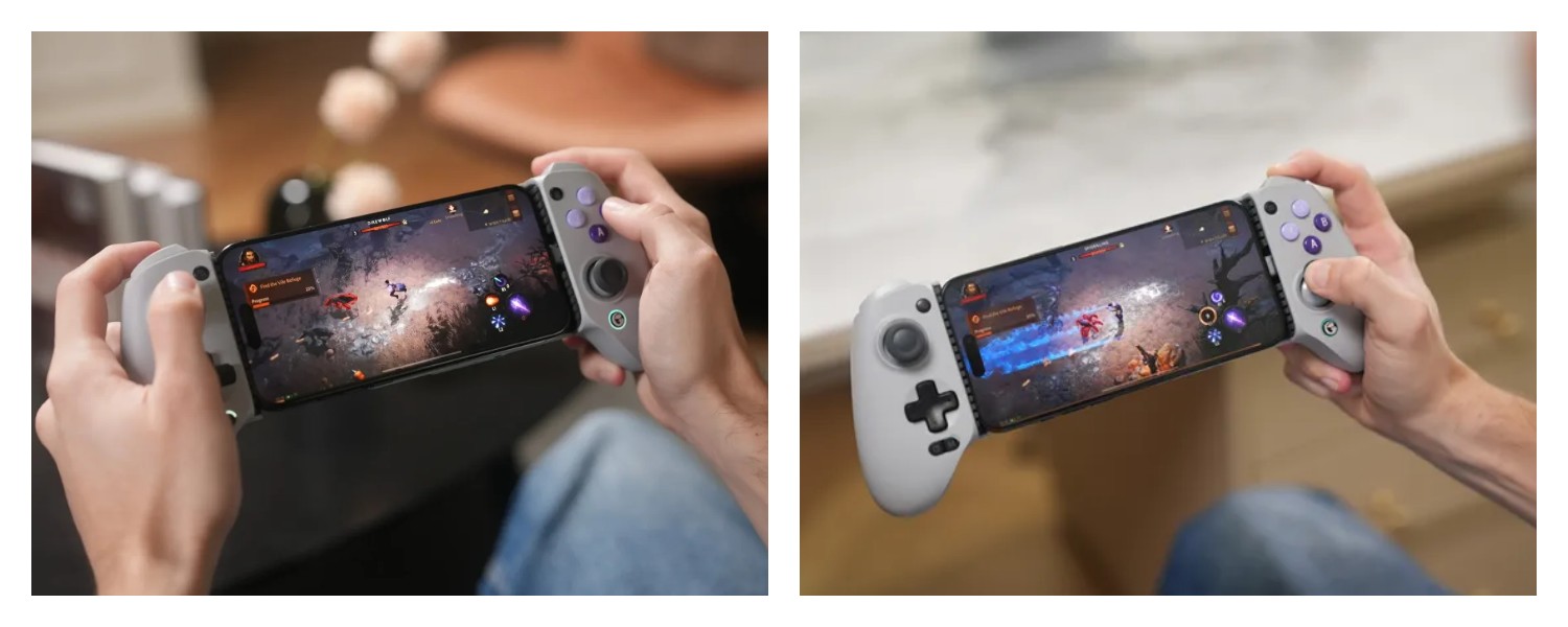 Main Game Lebih Asyik Begini Cara Gunakan HP Sebagai Gamepad di PC/Laptop