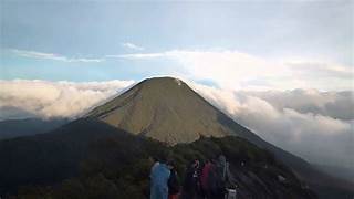 Masya Allah, Cerita Mistis di Gunung Pangrango yang Banyak Ditemui Para Pendaki, No 2 Dipeluk Rakasa! 