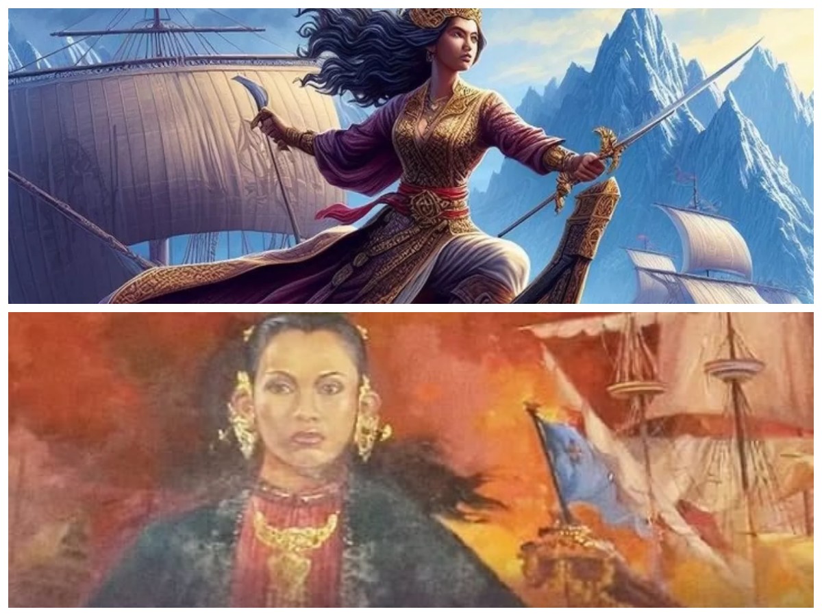 Ratu Kalinyamat: Pemimpin Perkasa dari Jepara yang Ditakuti Portugis!