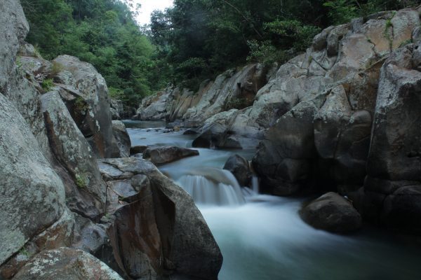 Tak Hanya Wisata Green Canyon, Ternyata di Lahat Juga Ada 5 Wisata Lainnya yang Hits Loh 