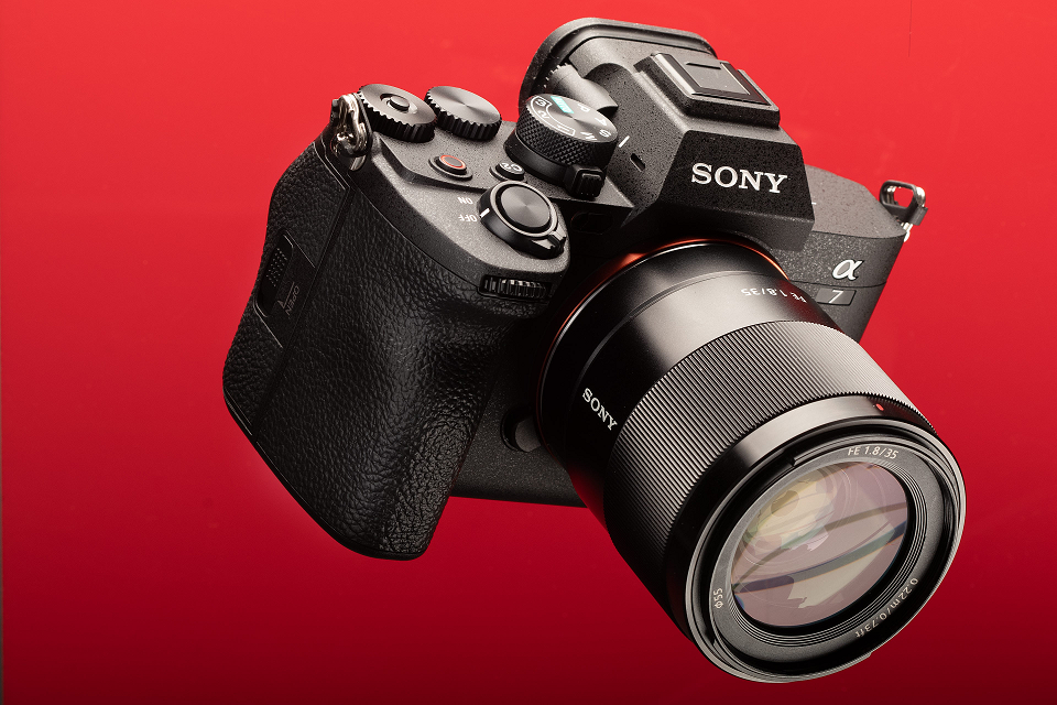 Sony a7 IV, Kamera Profesional Berkualitas Tinggi yang Harus Anda Miliki!