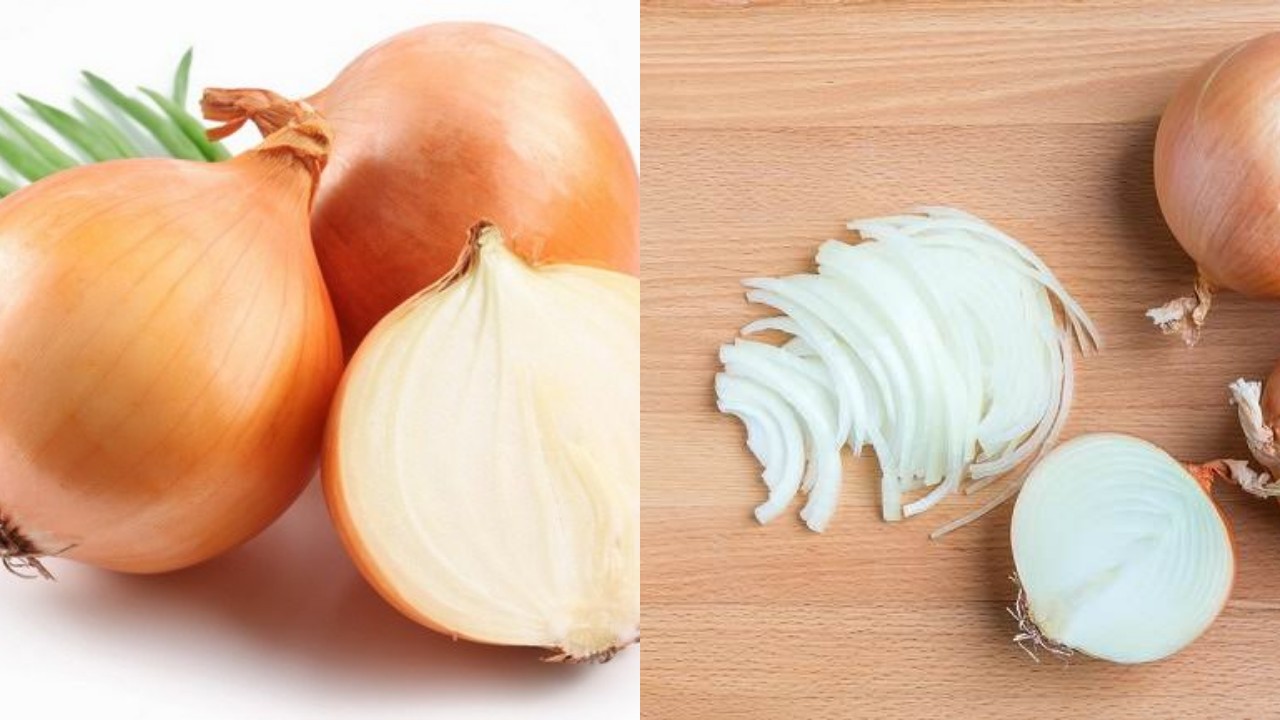 10 Manfaat Sehat Bawang Bombai: Turunkan Kolesterol sampai Jaga Imunitas!