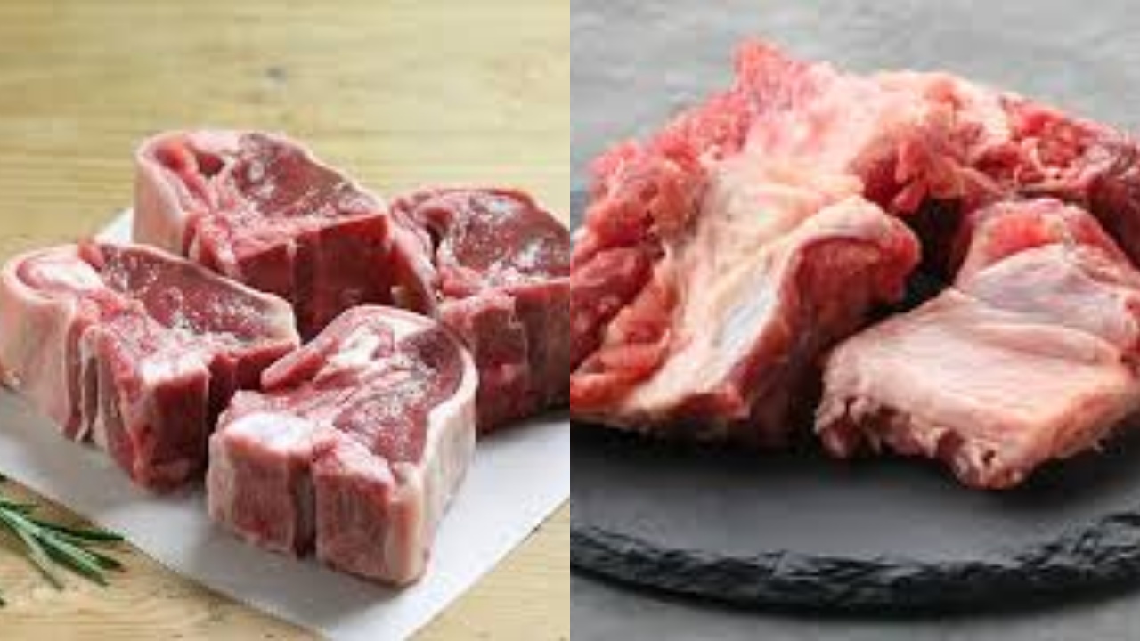 Harus Tahu Teryata Ini Guys Manfaat Daging Domba Yang Jarang Diketahui!