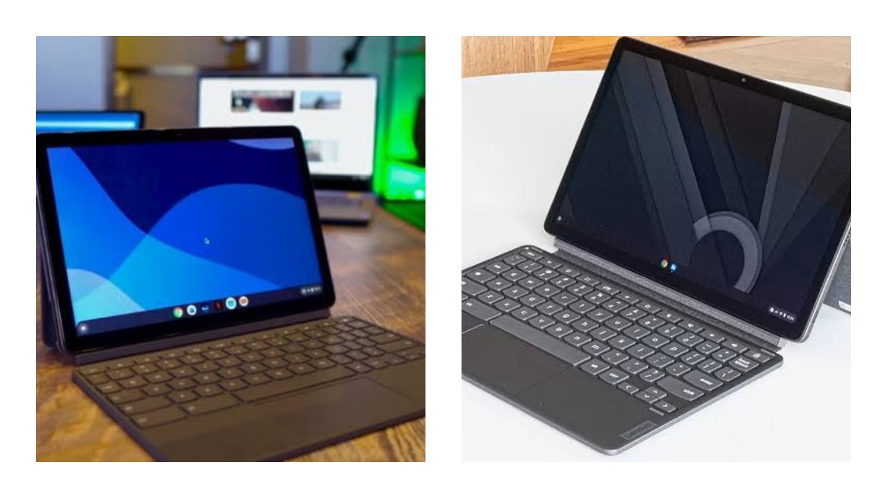 Tablet Lenovo 4 Jutaan Terbaik: Hadir Dengan RAM 8GB, Stylus Pen, dan Keyboard Bundling!