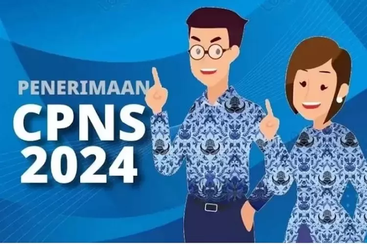 Pemerintah Indonesia Berfokus pada Kemampuan Digital Fresh Graduate dalam Rekrutmen CASN 2024