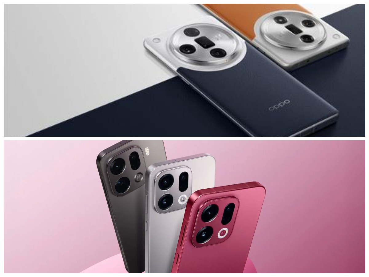 Mengintip Spesifikasi Oppo Find X9 Ultra: Calon Jawara Flagship 2025 dengan Teknologi Terbaru!