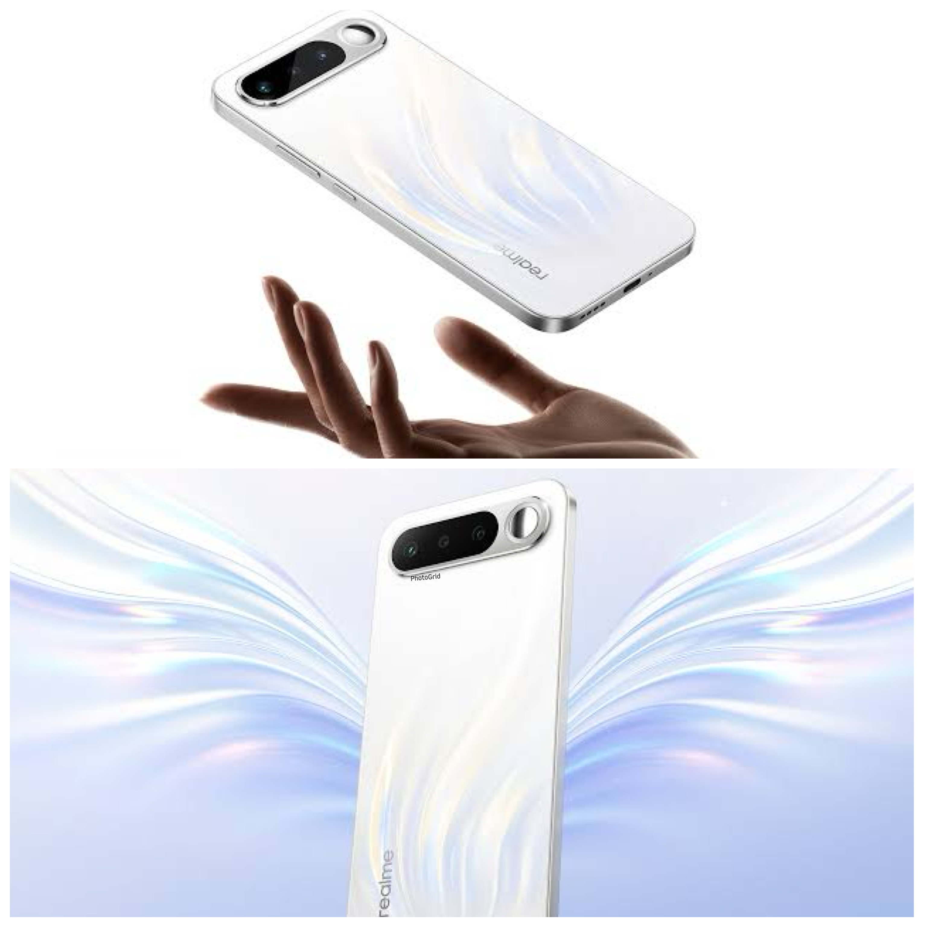 Jangan Kaget! Realme 16 5G Hadirkan Cara Baru Selfie Pakai Kamera Belakang Melalui Kaca Ajaib