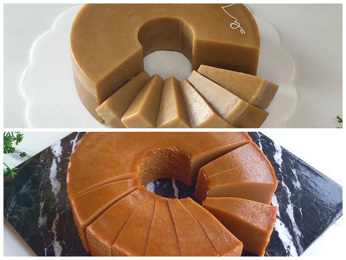 Resep Bolu Kojo Kukus Manis Lembut: Perpaduan Tradisi dan Rasa Istimewa