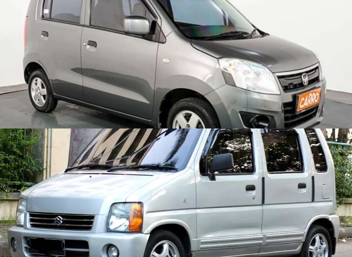 Harga Suzuki Karimun Bekas 2026 Merakyat! Mobil Kotak Ini Ternyata Punya Rahasia yang Bikin Awet!