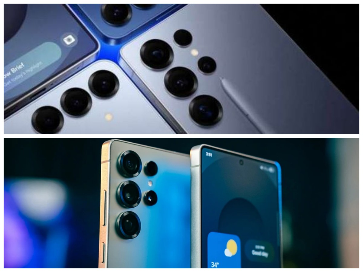 Galaxy A Series 2025: Samsung Hadirkan Smartphone Baru dengan Teknologi AI Canggih