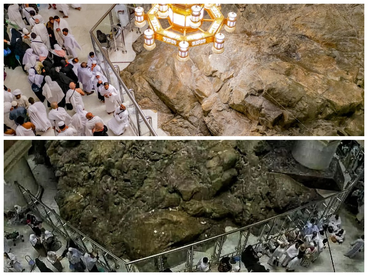 Mengungkap Kisah Shafa dan Marwah: Sejarah dan Filosofi di Balik Ritual Sa’i