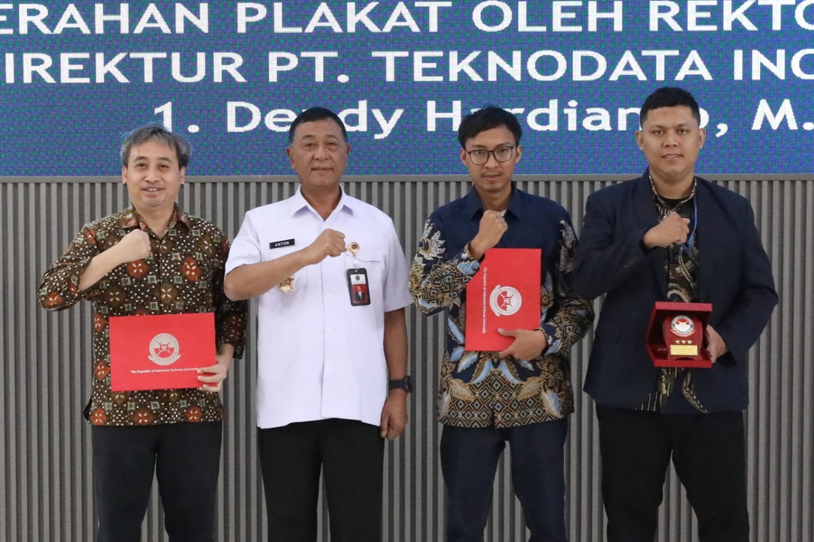 Lppm Unhan RI Gelar Workshop Penulisan Artikel Jurnal Ilmiah Internasional Bereputasi Tinggi
