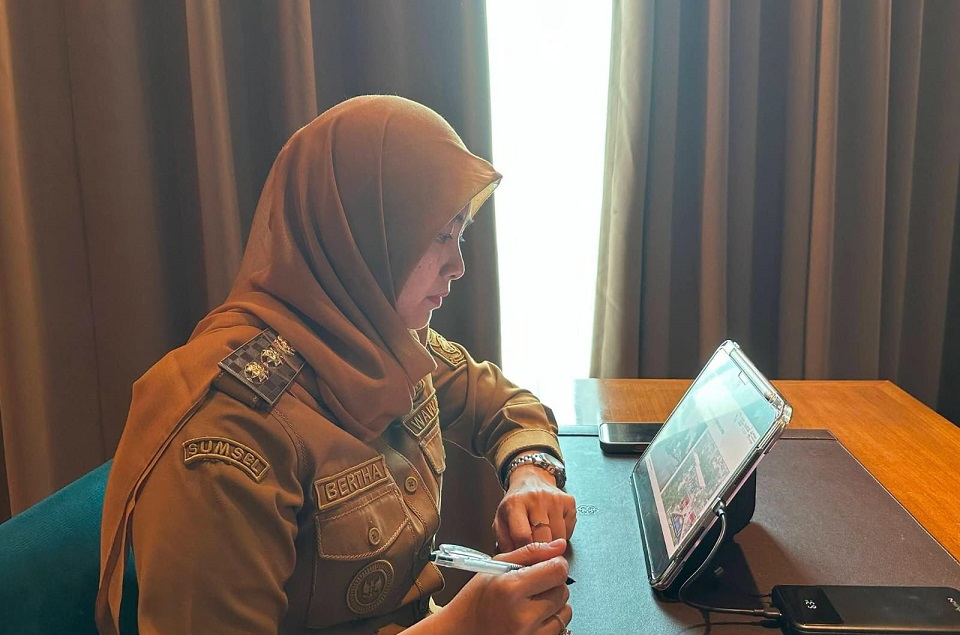 Dukung Langkah Pemprov Sumsel Atasi Antrean di SPBU