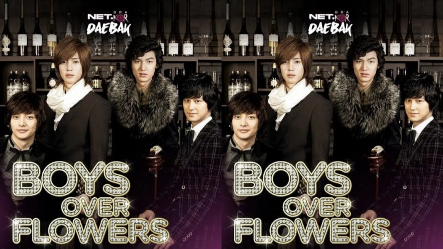 Bikin Penonton Gagal Move On! ini Dia Sinopsis Drama Korea Boys Over Flower