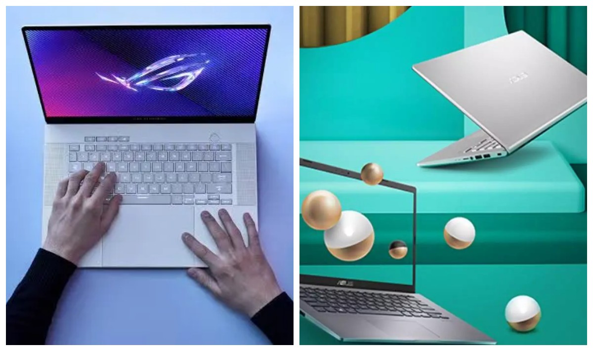 5 Laptop Terbaik dengan Spesifikasi Tangguh yang Mudah Dibawa Ke Mana Saja