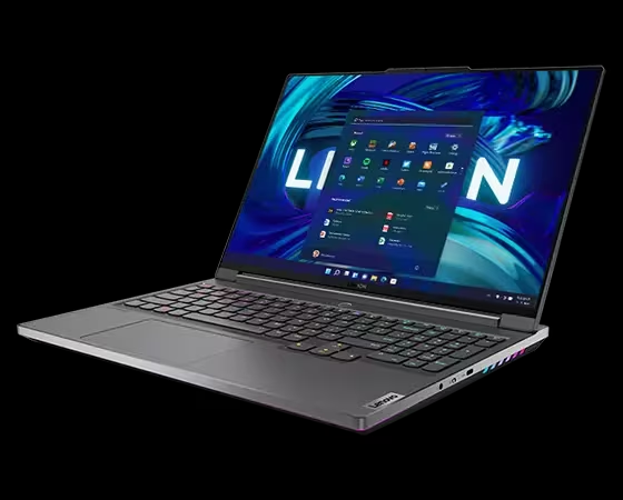 Mengintip Performa Maksimal Lenovo Legion 9i, Laptop Gaming Terbaru dengan Liquid-Cooling System