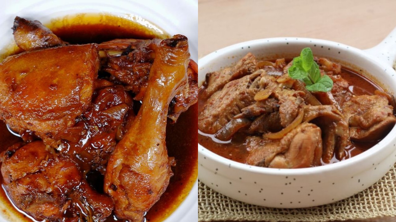 Inilah Cara Praktis Membuat Semur Ayam Berkuah Gurih Manis, Lauk Bekal Favorit!