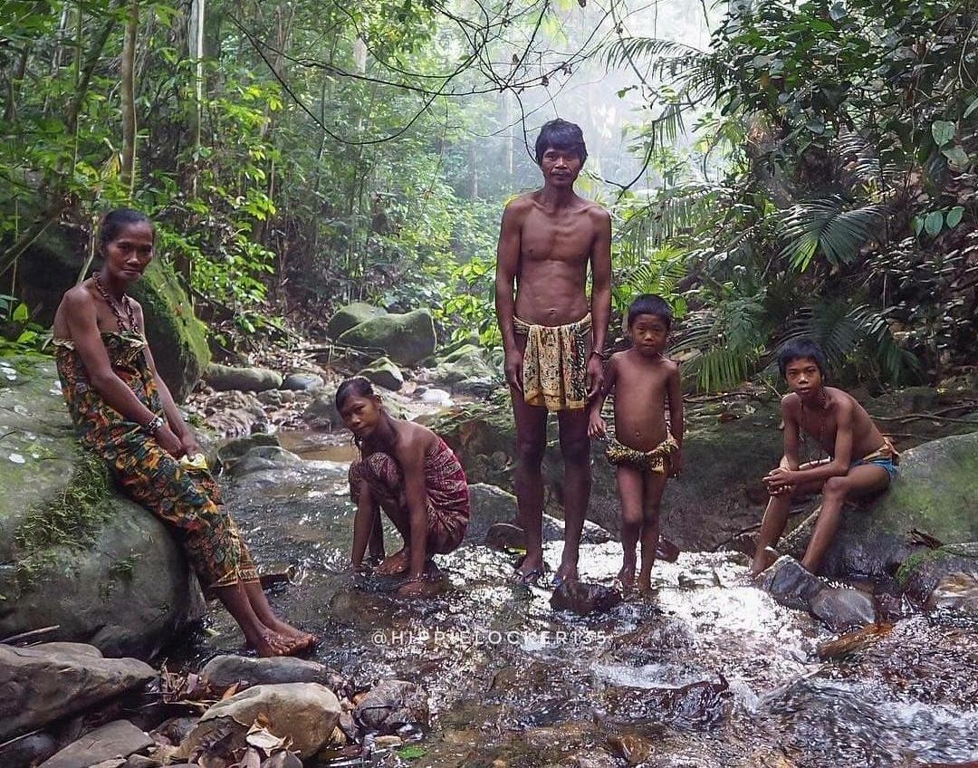 Sejarah Unik Suku di Jambi﻿, Kamu Wajib Tau