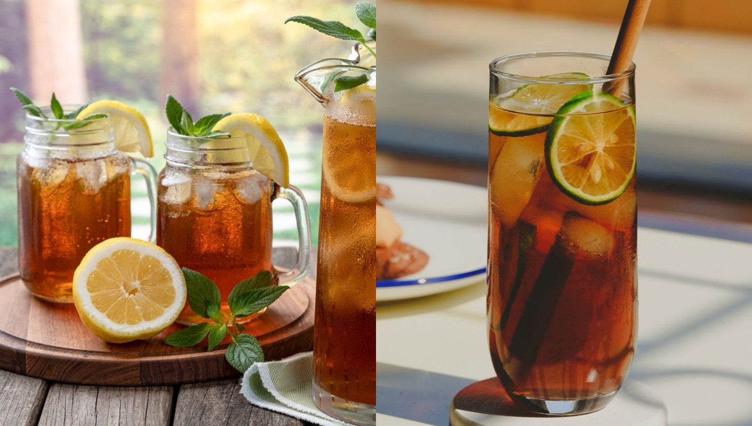 Teh Sereh Anti Stres, Resep Praktis untuk Minuman Sehat Setiap Hari