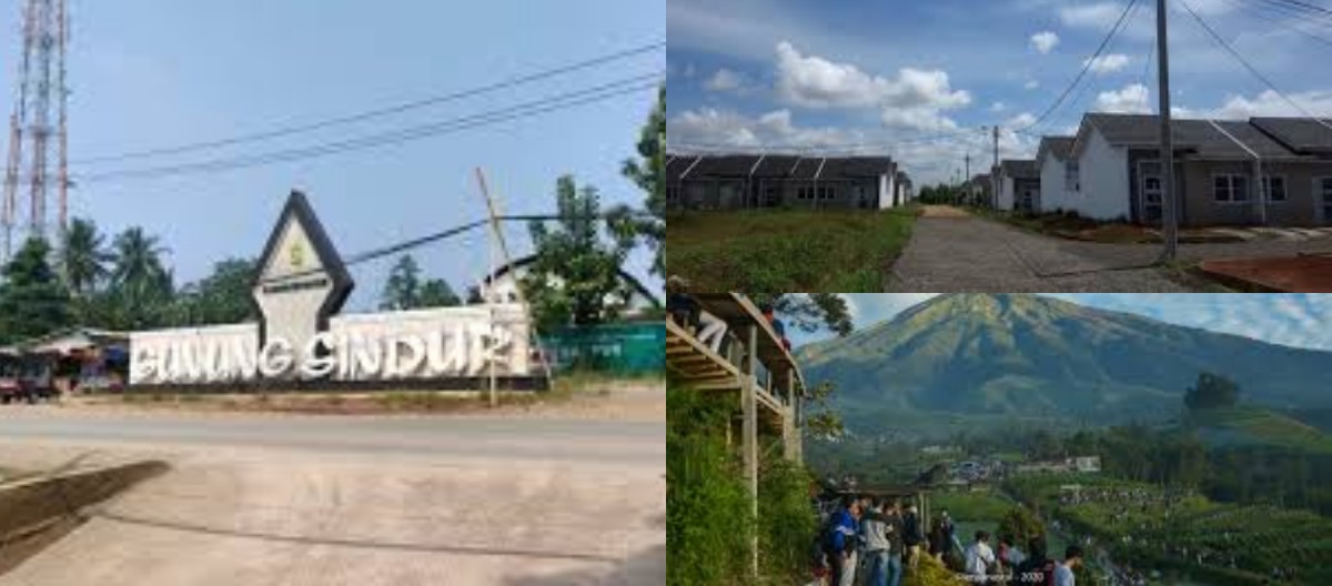 Gunung Sindur: Kawasan Strategis di Bogor yang Terus Berkembang di Tengah Tantangan Urbanisasi