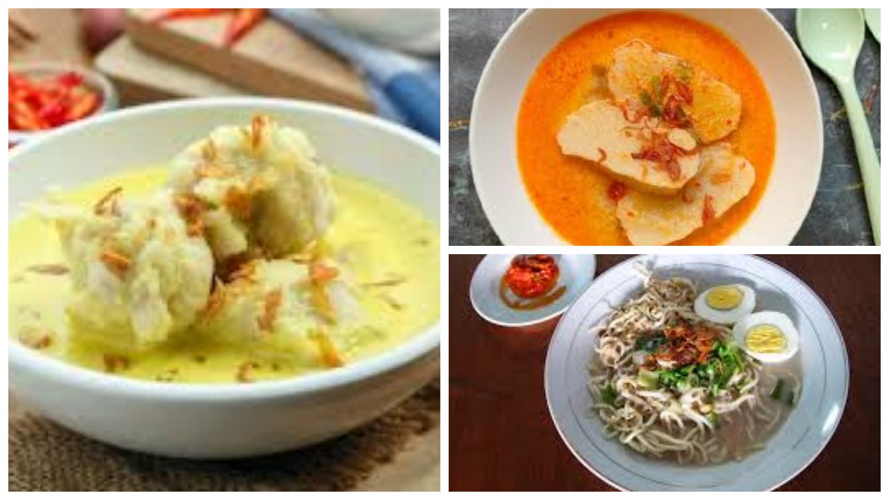 Lebih dari Sekadar Pempek: 7 Makanan Khas Palembang yang Jarang Dikenal Wisatawan!