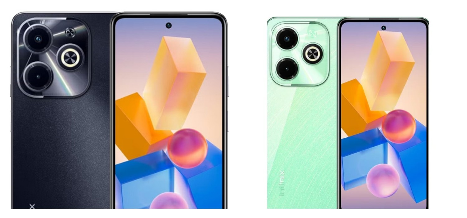 Infinix Hot 40i Lolos TKDN! Kini Bisa Nikmati Ponsel Berkualitas di Indonesia