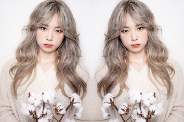 Ingin Miliki Rambut Cantik Ala Korea? Simak 6 Rekomendasi Model Rambut ini