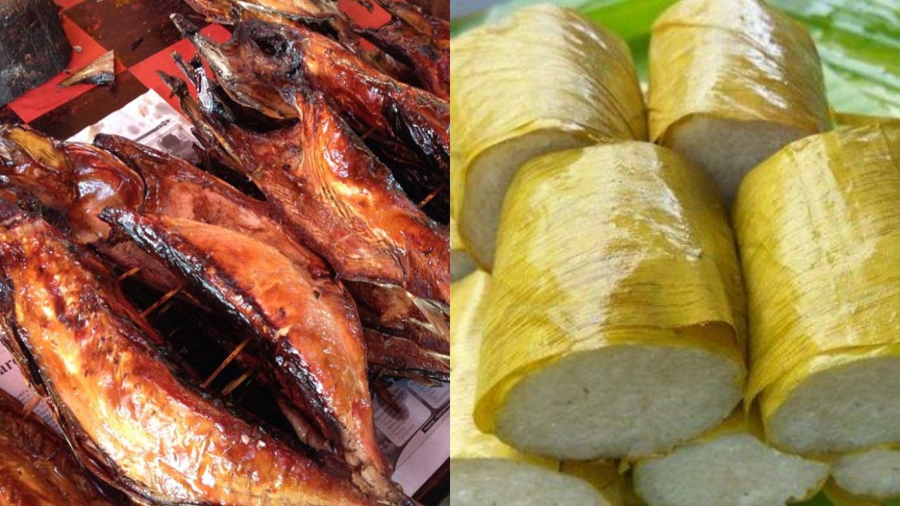 Mencicipi Kelezatan Ragam Makanan Khas Minahasa yang Lezat!