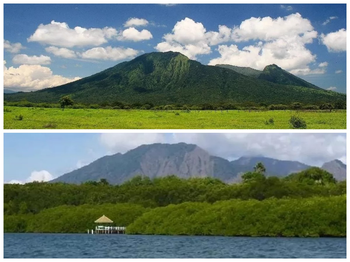 Gunung Baluran: Menyelami Sejarah Tersembunyi dan Keajaiban yang Menunggu untuk Diketahui