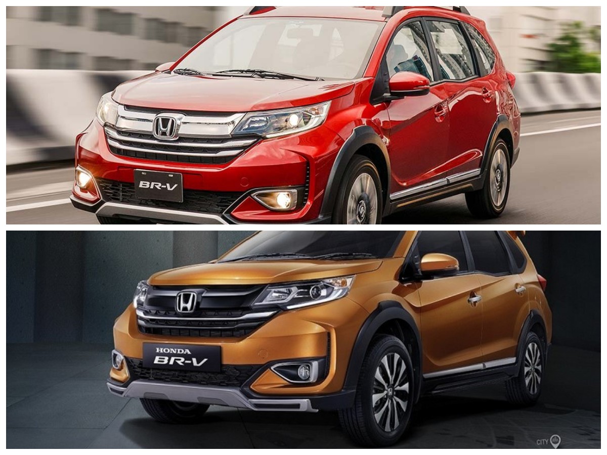 Ingin Tahu Mengapa Honda BR-V Menjadi Pilihan Tepat? Simak Ulasannya!