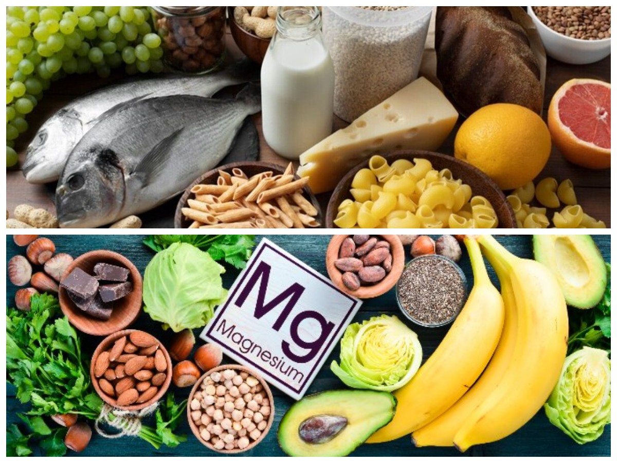 Sumber Magnesium Terbaik Beserta Manfaatnya Bagi Kesehatan Anda