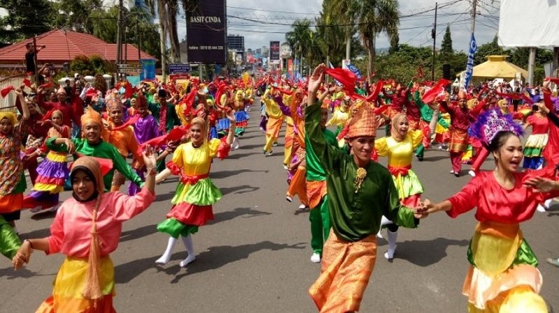 Ragam Suku Indonesia, Inilah Daftar Nama 5 Suku Asli Di Bangka Belitung! 