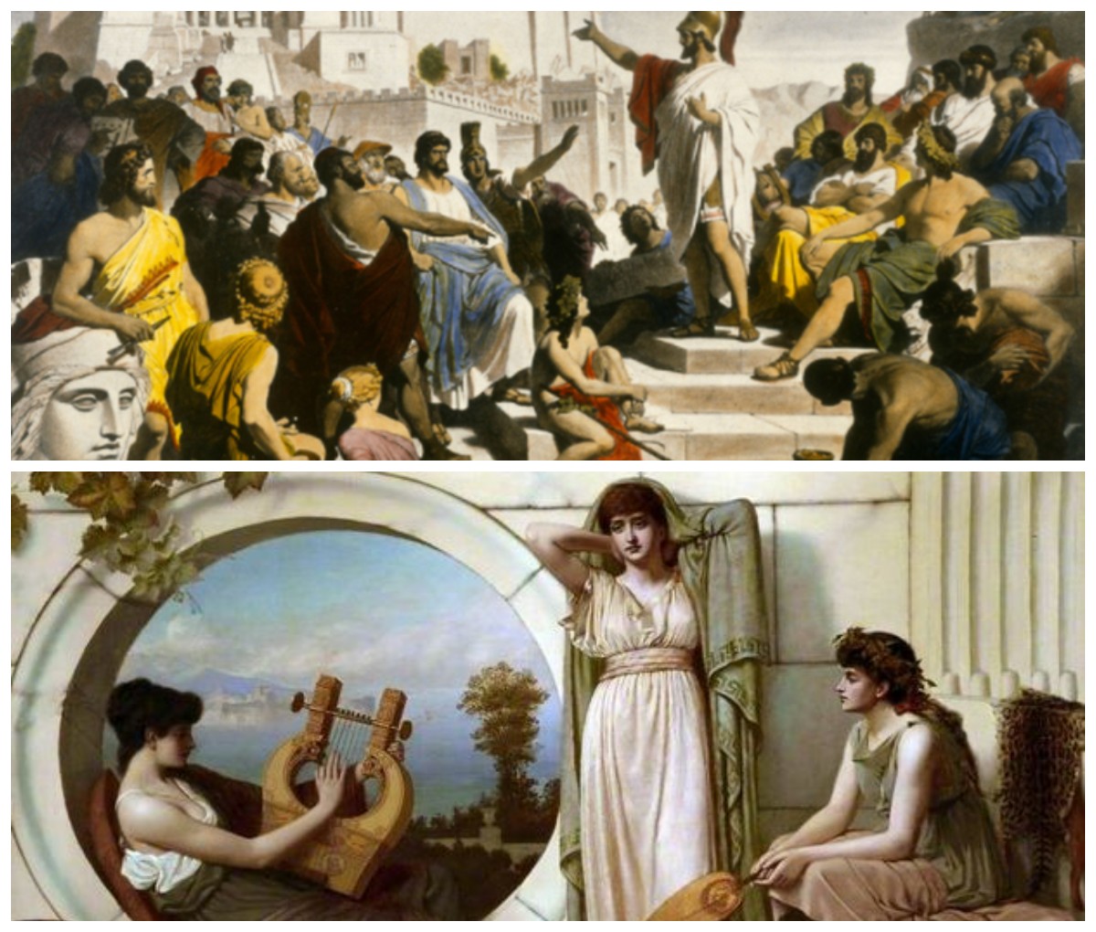 Mengungkap Misteri Suku Amazon dengan Para Kesatria Wanitanya yang Kuat di Zaman Yunani Kuno! Benarkah itu? 